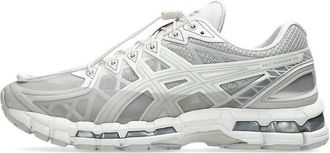 Asics x UNAFFECTED Gel-Kayano 20 Cream Lake Grey 1203A529-100