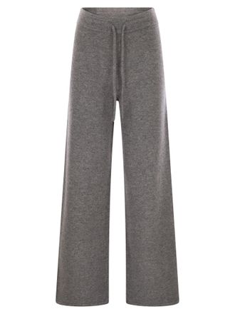 MC2 Saint Barth Cambon Wollhose