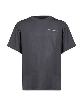 Ih Nom Uh Nit CAMISETAS Y TOPS - Camisetas en YOOX.COM