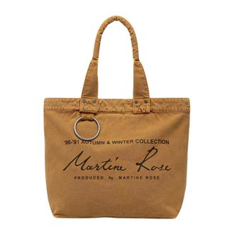 Martine Rose Donna, Borse, Marrone, Taglia unica, new