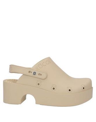 X&ocirc;coi CALZADO - Mules & Zuecos en YOOX.COM
