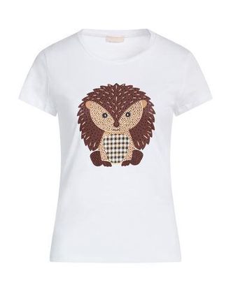 Liu Jo CAMISETAS Y TOPS - Camisetas en YOOX.COM