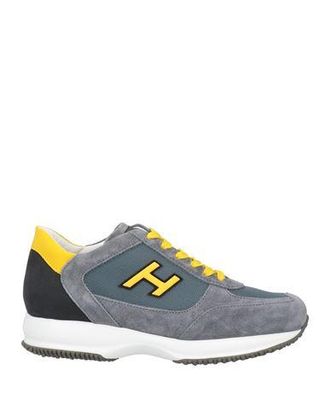 Hogan FOOTWEAR - Trainers on YOOX.COM