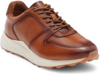 Nordstrom Jacob Sneaker in Brown Saddle at Nordstrom Rack, Size 9