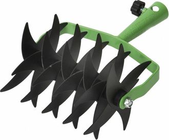 OEM Cultivador De Premium 150 Mm Floraworld - Mangas