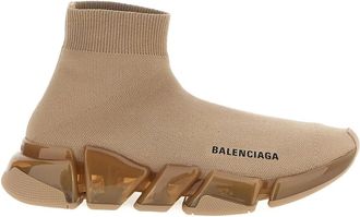 Balenciaga Speed 2.0 sneakers - Neutrals