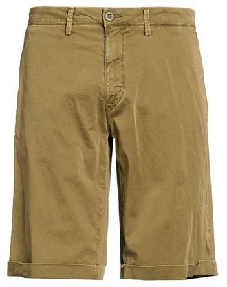Modfitters PARTES DE ABAJO - Pantalones cortos y bermudas en YOOX.COM