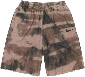 Travis Scott Cactus Jack by Travis Scott x Nike T-Rexx Shorts Camouflage 01945-10005CJBTSX-CAMO