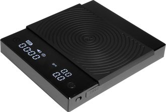 OEM B&aacute;scula Electr&oacute;nica B&aacute;sica 2.0 Con Caudal De Agua Y Temporizador, Conmutaci&oacute;n Onzas/kg, B&aacute;scula Digital Para Cocina/reposter&iacute;a