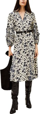 BA&SH Ba&Sh Minary Dress