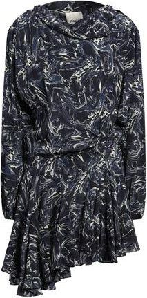Isabel Marant DRESSES - Mini dresses sur YOOX.COM