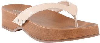 Seychelles Dreaming Out Loud Clog Sandal