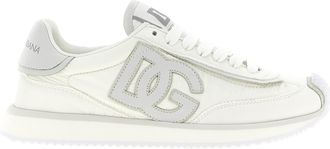 Dolce & Gabbana dg Cushion Sneakers