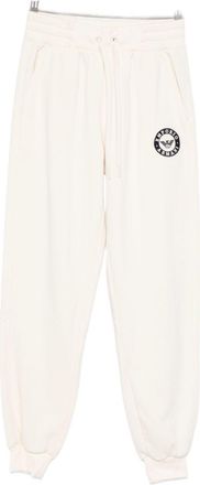Emporio Armani Trousers Light And Natural