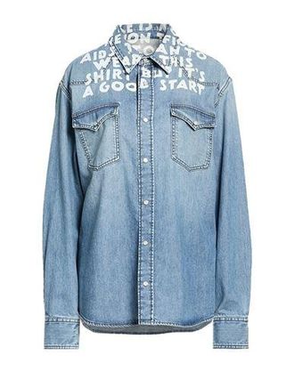 Maison Margiela Denim shirts