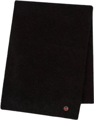 Busnel Valentina Scarf - Accessories - Mujer - Negro - ONE SIZE