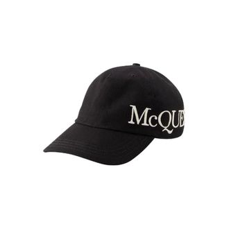 Alexander McQueen Mujer, Accesorios, Negro, Talla: ONE Size