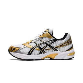 Asics Fitness, Heren, Veelkleurig, 44 EU, Leer, Gel-1130