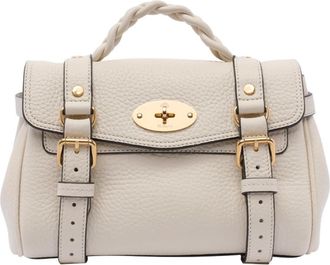 Mulberry Mini Alexa Handbag