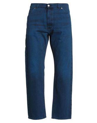 Mauro Grifoni BOTTOMWEAR - Jeans on YOOX.COM