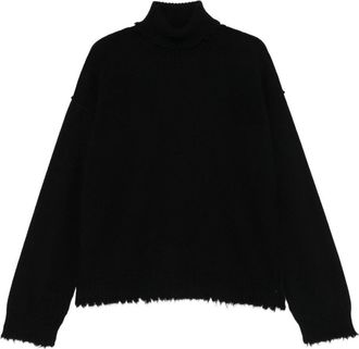 Uma Wang Uma Wang Womens Sweaters