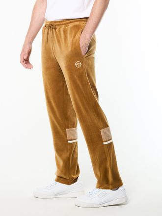 Sergio Tacchini Damarindo Velour Track Pant