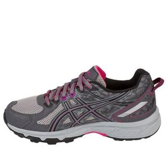 Asics (WMNS) ASICS Gel-Venture 6 Carbon Pink Peacock T7G6N-9790