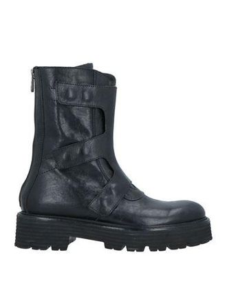 Hundred 100 FOOTWEAR - Ankle boots on YOOX.COM