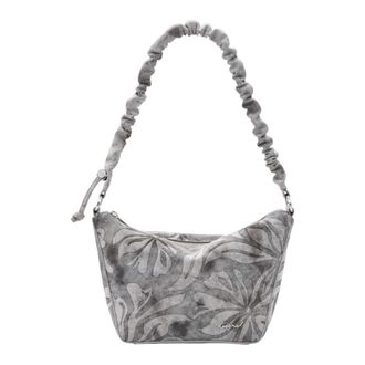Desigual Donna, Borse, Grigio, Taglia unica, new