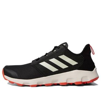 adidas Terrex Voyager DLX Black Orange BB1883