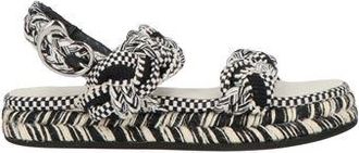 Amambaih CALZATURE - Sandali su YOOX.COM