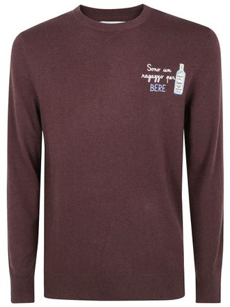 MC2 Saint Barth Heron Light Embry Pullover