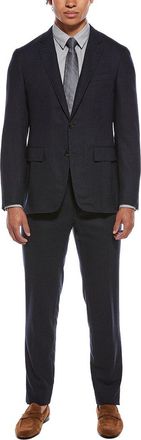Canali 2pc Wool Suit