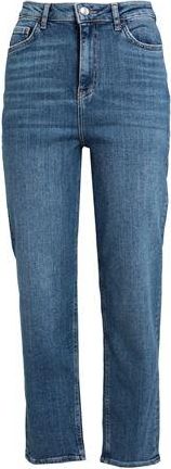 Vero Moda PARTES DE ABAJO - Pantalones vaqueros en YOOX.COM