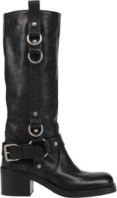 Ash FOOTWEAR - Boots on YOOX.COM
