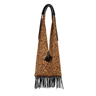Jerome Dreyfuss Donna, Borse, Multicolore, Taglia unica, new
