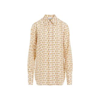 Burberry Shirt