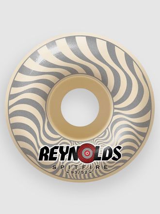 Spitfire Reynolds Formula Four 93 Classic 52mm Rollen