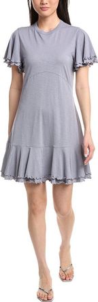 Nation Ltd Lizzy Mini Dress