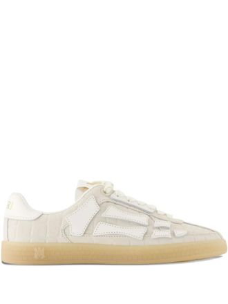 Amiri Sneakers Pacific Bones - Toni neutri