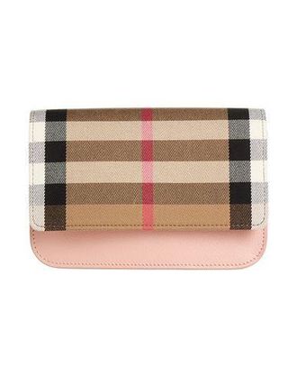 Burberry BAGS - Handbags on YOOX.COM