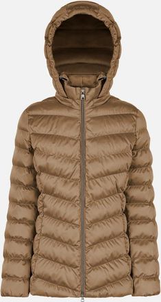 Geox Zosma Woman Hazelnut Brown, Size: 38