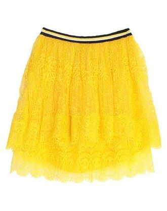 Ermanno Scervino BOTTOMWEAR - Mini skirts sur YOOX.COM