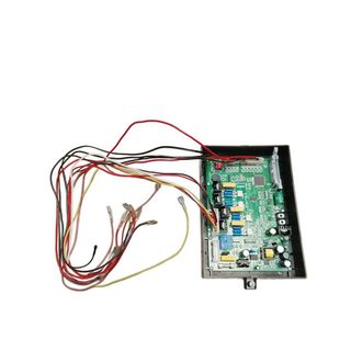 Generico Placa Base Con Soporte Compatible Con Zlkd1002 Ref 56161