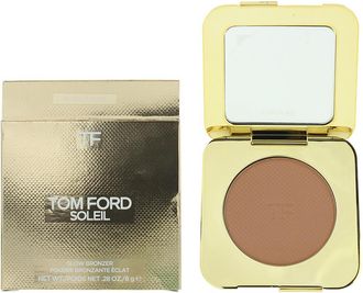 Tom Ford Womens Soleil Glow Bronzer 8g 01 Gold Dust - One Size