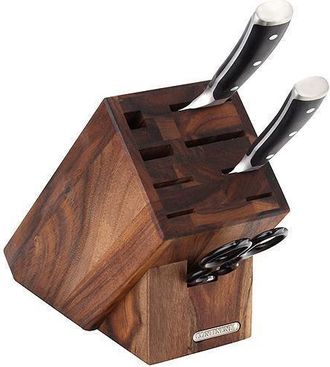 Continenta Messerblock »Messerblock unbestückt«