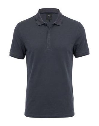 A|X Armani Exchange TOPWEAR - Polo shirts on YOOX.COM