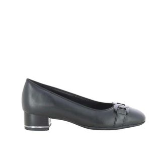 Ara Mujer, Zapatos, Negro, Talla: 36 1/2 EU