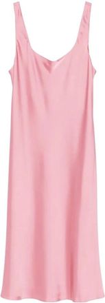 Ralph Lauren Donna, Abiti, Rosa, XL, new