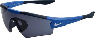 Nike Cloak Ev 24005 Zonnebrillen - Dames - Zonnebrillen - Veelkleurig - ONE Size - Nylon - Accessoires